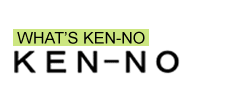 ＫＥＮ-ＮＯ